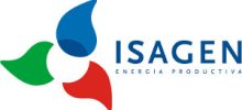 Isagen-logo