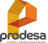 Logo PRODESA Color